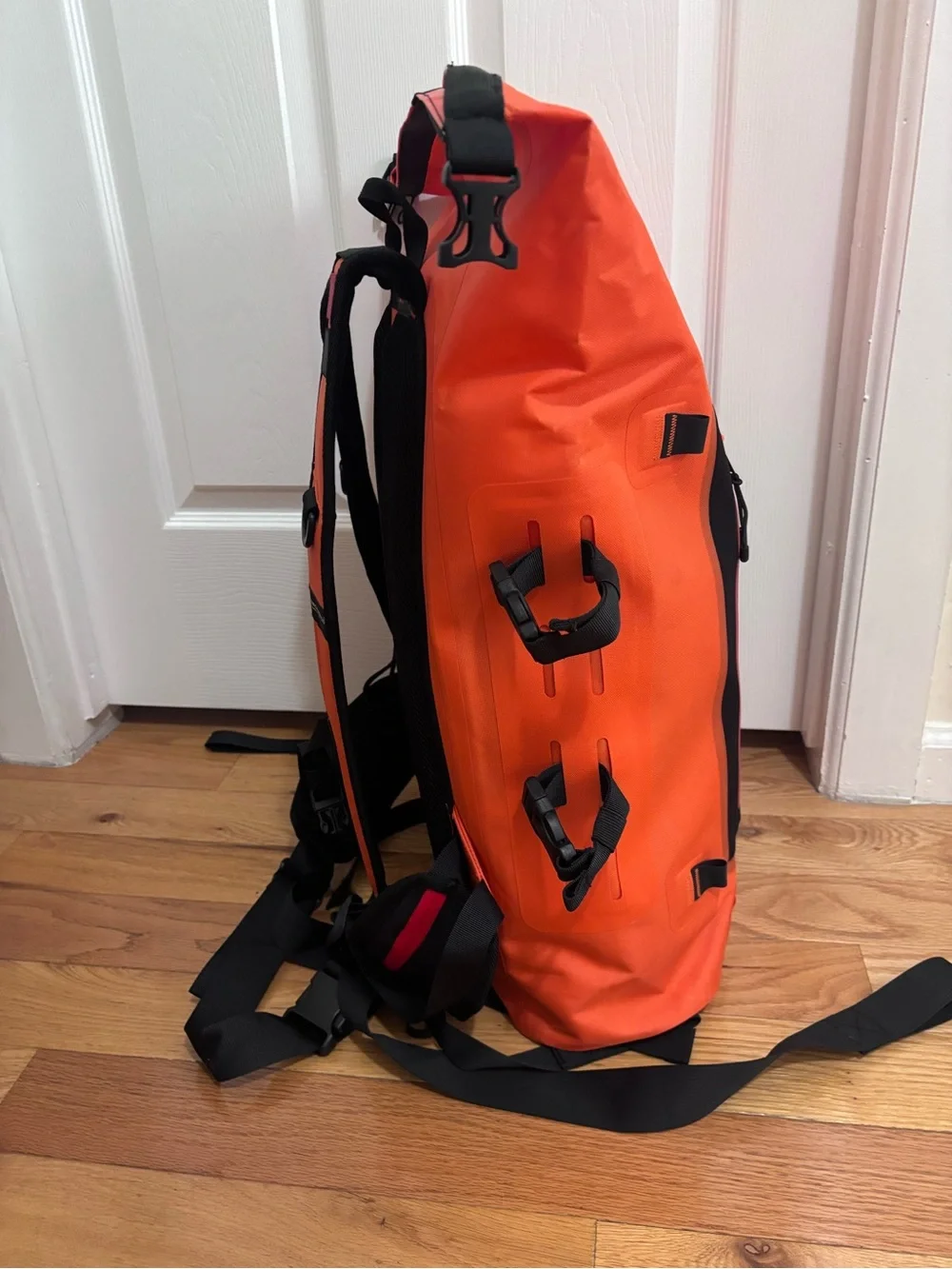 Uncharted Supply Co Survival Bag - SHELL ONLY!